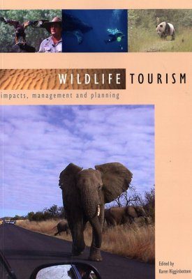 Wildlife Tourism