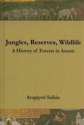 Jungles, Reserves, Wildlife
