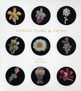 Tiffany Flora and Flora (2-Volume Set)