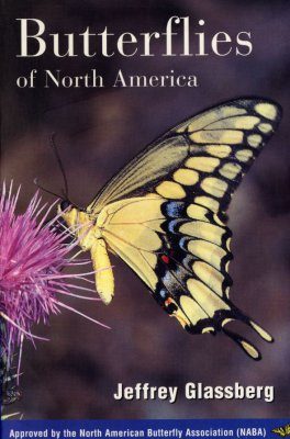 Butterflies of North America