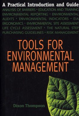 Tools for Environmental Management