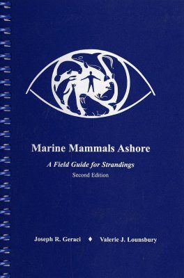 Marine Mammals Ashore