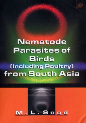Nematode Parasites of Birds (Including Poultry) From South Asia