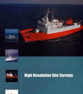 High Resolution Site Surveys