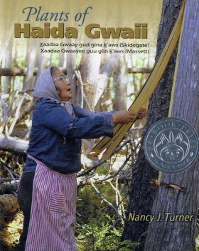 Plants of Haida Gwaii