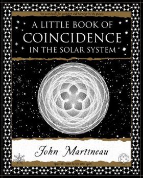 A Little Book of Coincidence in the Solar System
