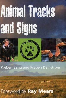 Animal Tracks and Signs