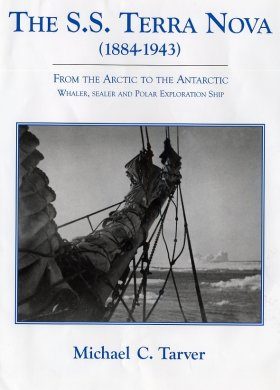 The S.S. Terra Nova (1884-1943)
