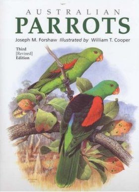 Australian Parrots