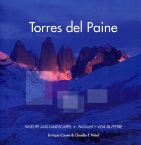 Torres del Paine