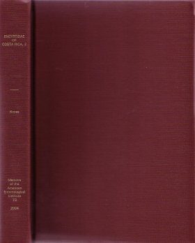 Encyrtidae of Costa Rica (Hymenoptera: Chalcidoidea), Part 2: Metaphycus and related genera, parasitoids of scale insects (Coccoidea) and whiteflies (Aleyrodidae)