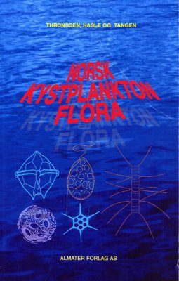 Norsk Kystplanktonflora