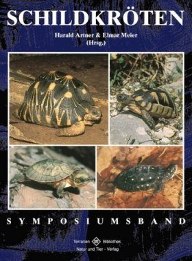 Schildkröten: Symposiumsband