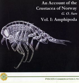 An Account of the Crustacea of Norway, Vol. I: Amphipoda
