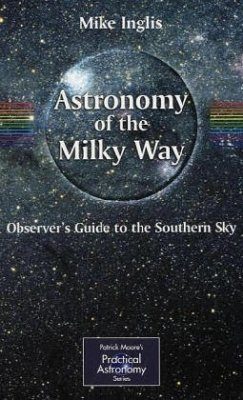 Astronomy of the Milky Way