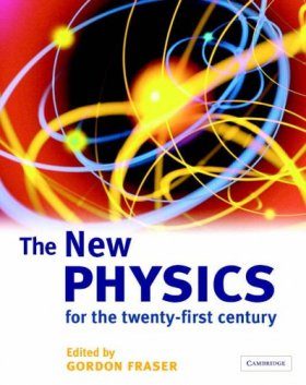 The New Physics