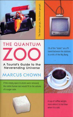 The Quantum Zoo