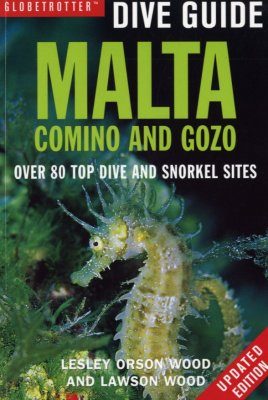 Globetrotter Dive Guide: Malta, Comino and Gozo