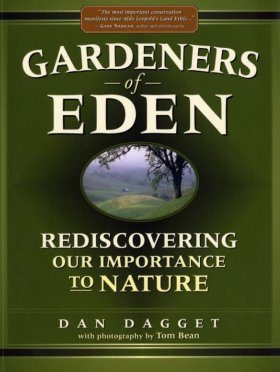 Gardeners of Eden