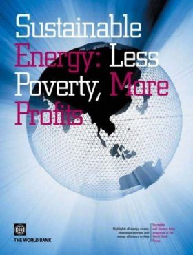 Sustainable Energy
