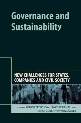 Governance and Sustainability