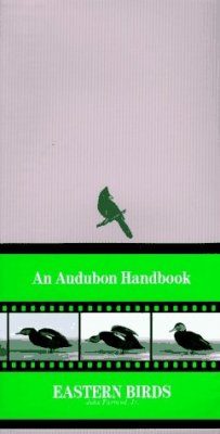Eastern Birds: An Audubon Handbook