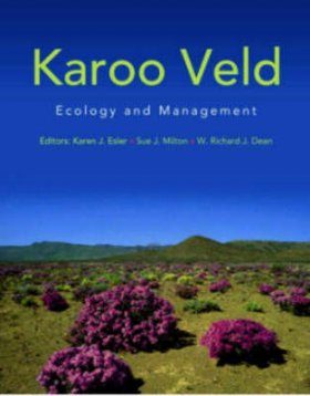 Karoo Veld