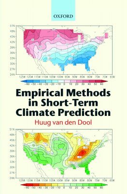 Empirical Methods in Short-Term Climate Prediction