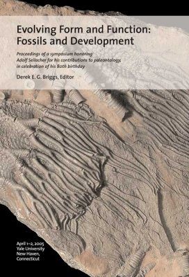 Evolving Form and Function: Fossils and Development