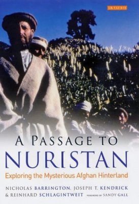 A Passage to Nuristan