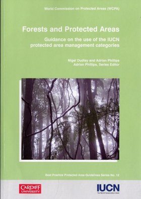 Forests and Protected Areas