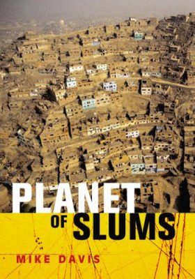 Planet of Slums