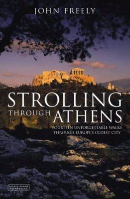 Strolling Through Athens