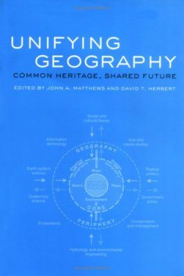 Unifying Geography