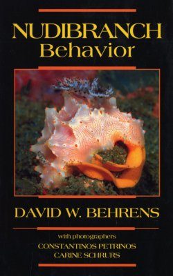 Nudibranch Behavior
