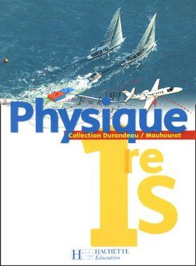 Physique 1e S