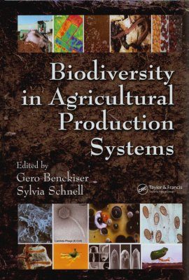 Biodiversity in Agricultural Production Systems