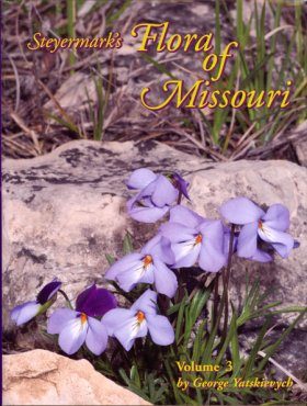 Steyermark's Flora of Missouri, Volume 3