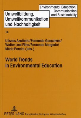 World Trends in Environmental Education