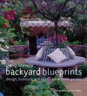 Backyard Blueprints