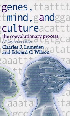 Genes, Mind, and Culture