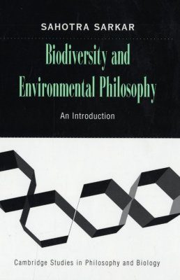Biodiversity and Environmental Philosophy