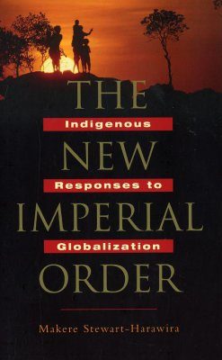 The New Imperial Order