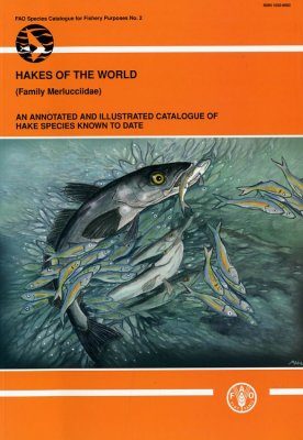 Hakes of the World (Family Merluccidae)