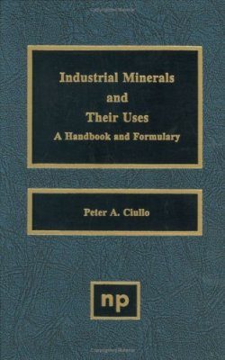 Industrial Minerals and their Uses