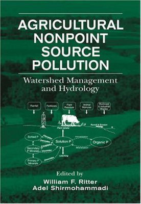 Agricultural Nonpoint Source Pollution: Watershed Management & Pollution