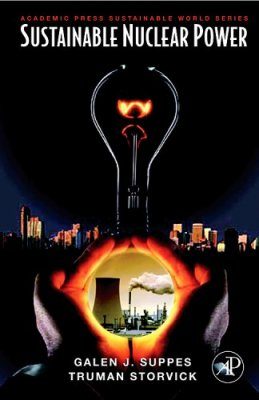 Sustainable Nuclear Power