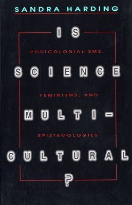 Is Science Multicultural?