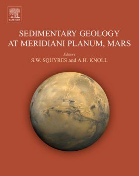 Sedimentary Geology at Meridiani Planum, Mars