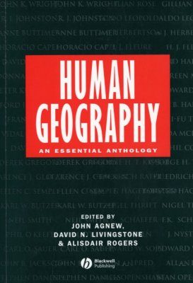 Human Geography
